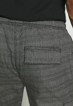 Brave Soul RIVINSTO - Pantalones - Grey, Hombre -Brave Soul Ventas a3a6fb623c064c3b9b46a72a268db637