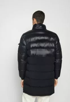 Brave Soul CHURCHTOWN - Chaqueta De Invierno - Black, Hombre -Brave Soul Ventas a3a8e42ddf844421904be8bfac784913