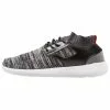 Brave Soul ALEX SPORTY TRAINER - Zapatillas - Charcoal, Hombre
