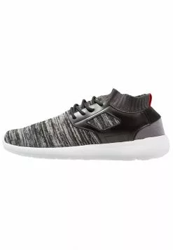 Brave Soul ALEX SPORTY TRAINER - Zapatillas - Charcoal, Hombre
