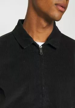 Brave Soul Chaqueta Fina - Black, Hombre -Brave Soul Ventas a4937c48b6174aebb1445806442ed388