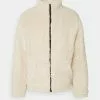 Brave Soul EDISON - Chaqueta De Invierno - Cream, Hombre