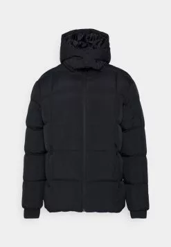 Brave Soul BRIERFIELD - Chaqueta De Invierno - Black, Hombre 12 Brave Soul BRIERFIELD - Chaqueta De Invierno - Black, Hombre -Brave Soul Ventas a616adbad0c34963b19156780c3564e2