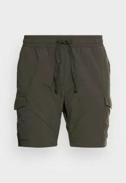 Brave Soul Shorts - Khaki, Hombre -Brave Soul Ventas a63596272a1a4f4c91b525545cebdd73