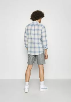 Brave Soul CAMONT - Shorts - Black/white, Hombre 7 Brave Soul CAMONT - Shorts - Black/white, Hombre -Brave Soul Ventas a64f20cd03ab49398cea5696a8ee4cdd