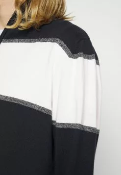 Brave Soul KREIGER - Jersey De Punto - Midnight Navy/charcoal/black/white, Hombre -Brave Soul Ventas a70c0f12f5f241fa84e8c2553968af78