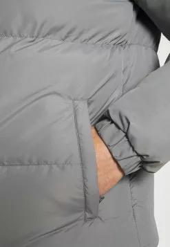 Brave Soul DAVIS - Chaqueta De Invierno - Grey, Hombre -Brave Soul Ventas a7fd8f1416e64f9090494e78232f874b