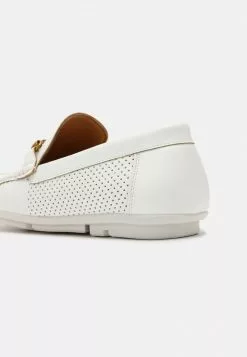 Brave Soul WATSON - Mocasines - Cream, Hombre -Brave Soul Ventas a8415d9810dc4244affd5584a1a81308