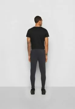 Brave Soul Pantalones Deportivos - Dark Charcoal, Hombre -Brave Soul Ventas a8c37722cf4a43f1a0d06faca4d9f338