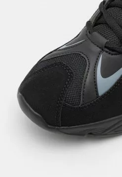 Brave Soul ZACH - Zapatillas - Black, Hombre 11 Brave Soul ZACH - Zapatillas - Black, Hombre -Brave Soul Ventas a8f9a21553754f89af9a99f4bebf3e6f