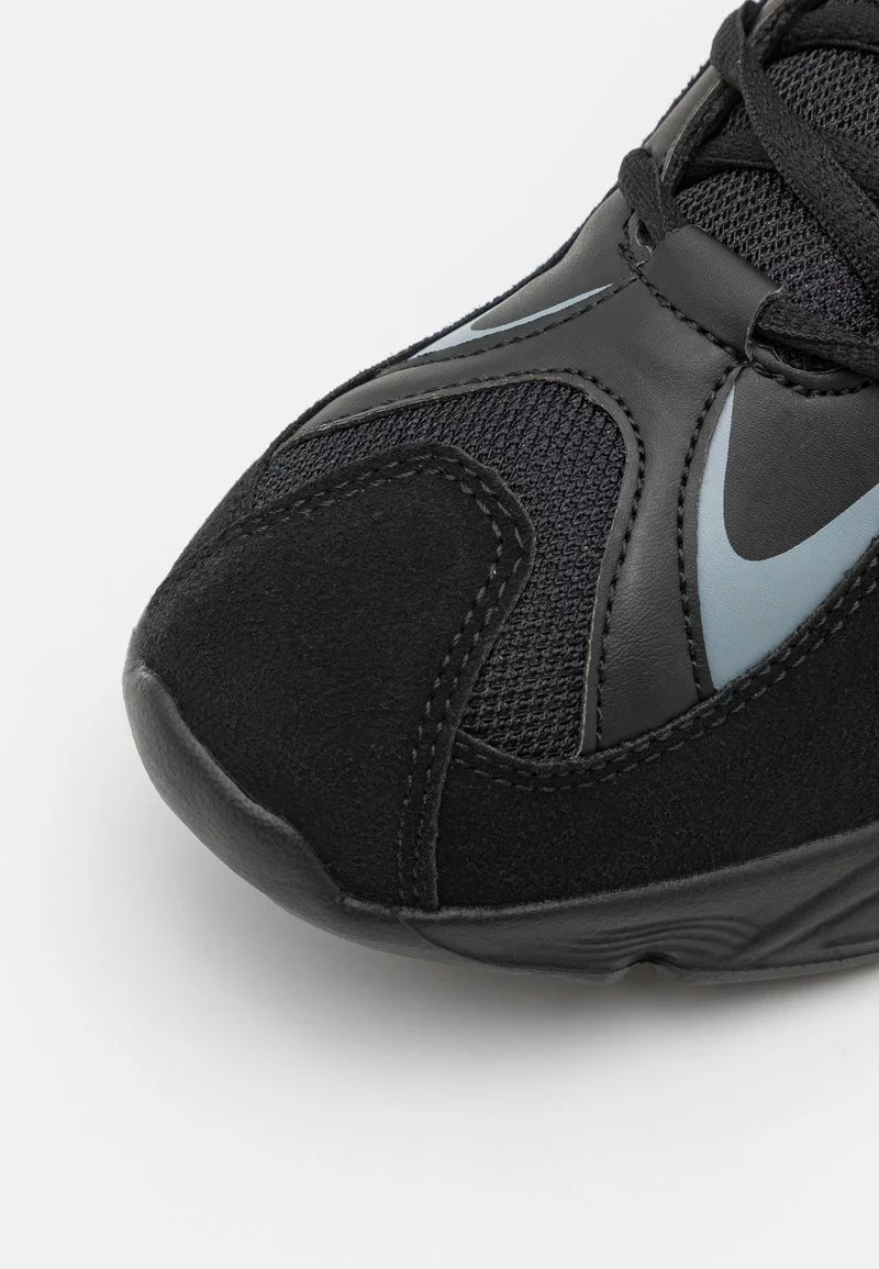 Brave Soul ZACH - Zapatillas - Black, Hombre 6 Brave Soul ZACH - Zapatillas - Black, Hombre - Imagen 6