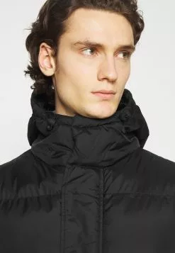 Brave Soul MARVEL - Abrigo De Invierno - Black, Hombre 13 Brave Soul MARVEL - Abrigo De Invierno - Black, Hombre -Brave Soul Ventas a9b24d9453f94742b965fd1839ca4687