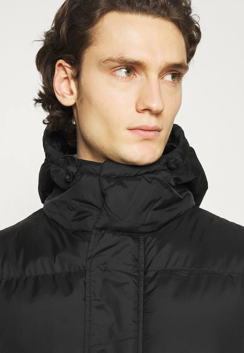 Brave Soul MARVEL - Abrigo De Invierno - Black, Hombre 6 Brave Soul MARVEL - Abrigo De Invierno - Black, Hombre - Imagen 6