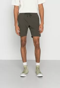 Brave Soul Shorts - Khaki, Hombre
