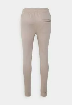 Brave Soul ALPBACHJ SET - Sudadera - Stone/jet Black, Hombre -Brave Soul Ventas aa8455cd3ecd4dc49d6e3a73dfd62f0c