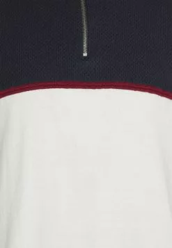 Brave Soul SAMIR - Jersey De Punto - Midnight Navy/vintage White, Hombre -Brave Soul Ventas ab3d0fb4ea7b41988eff1cba3feb066b