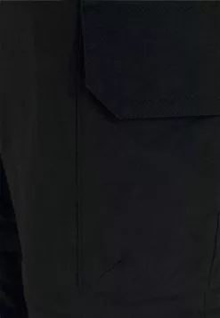 Brave Soul Pantalones Cargo - Black, Hombre -Brave Soul Ventas ac66e4dba8ae49619d3857e1ff70c7fd