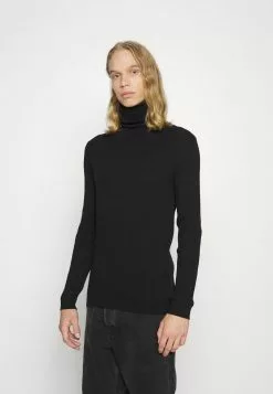 Brave Soul RALLY - Jersey De Punto - Black, Hombre