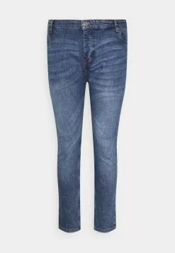 Brave Soul MADISON - Vaqueros Tapered - Light Blue, Hombre 10 Brave Soul MADISON - Vaqueros Tapered - Light Blue, Hombre -Brave Soul Ventas ad3ba527186f4d0380c6d906ae407f40