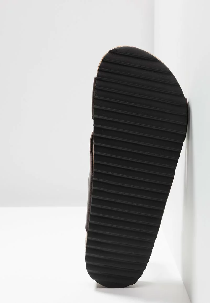 Brave Soul DAWSON - Sandalias Planas - Congac, Hombre 5 Brave Soul DAWSON - Sandalias Planas - Congac, Hombre - Imagen 5