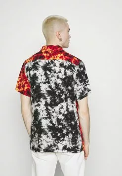 Brave Soul Camisa - Multicolour, Hombre -Brave Soul Ventas adc7625ecd6d4ac6999729d0224a27a5