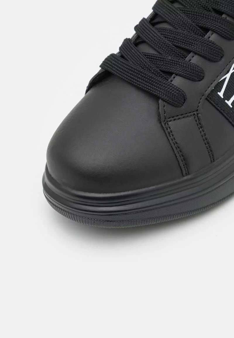 Brave Soul THRONE - Zapatillas - Black, Hombre 6 Brave Soul THRONE - Zapatillas - Black, Hombre - Imagen 6