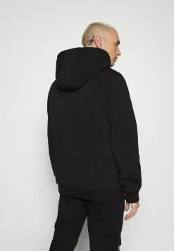 Brave Soul ZONEC - Chaqueta De Entretiempo - Black/charcoal, Hombre 7 Brave Soul ZONEC - Chaqueta De Entretiempo - Black/charcoal, Hombre -Brave Soul Ventas ae84f845eac647fda0efe8d76bd61e33