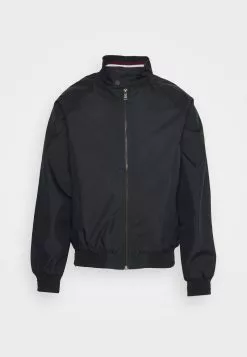 Brave Soul ELLIS - Chaqueta Fina - Navy, Hombre