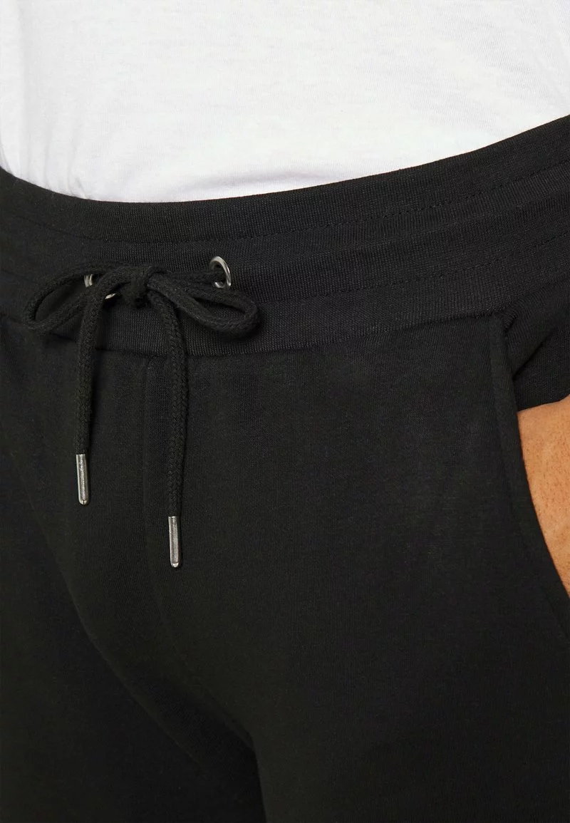 Brave Soul Pantalones Deportivos - Jet Black, Hombre 5 Brave Soul Pantalones Deportivos - Jet Black, Hombre - Imagen 5