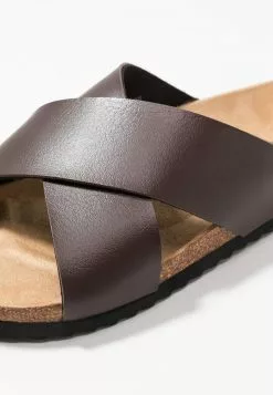 Brave Soul DAWSON - Sandalias Planas - Congac, Hombre 11 Brave Soul DAWSON - Sandalias Planas - Congac, Hombre -Brave Soul Ventas afd3f77af0074d57ad1530ac4d361e89