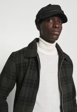 Brave Soul Chaqueta Fina - Grey/black, Hombre 9 Brave Soul Chaqueta Fina - Grey/black, Hombre -Brave Soul Ventas b05a729bef1147998f25d7853ed4838d