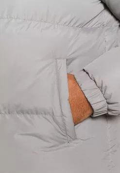 Brave Soul DAVIS - Chaqueta De Invierno - Grey, Hombre -Brave Soul Ventas b0646c391829425da95ed16f7f6c0638