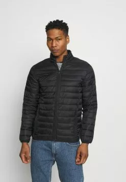 Brave Soul Chaqueta De Entretiempo - Black, Hombre