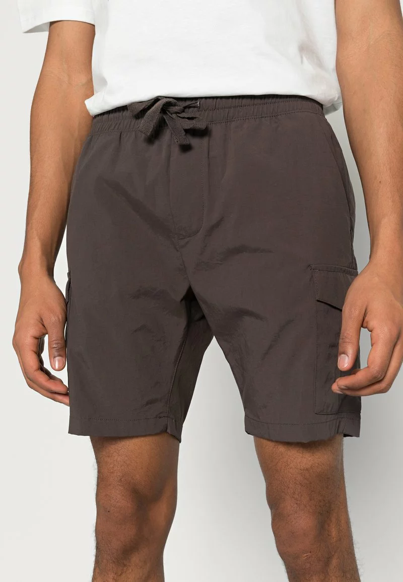 Brave Soul Shorts - Brown, Hombre 5 Brave Soul Shorts - Brown, Hombre - Imagen 5
