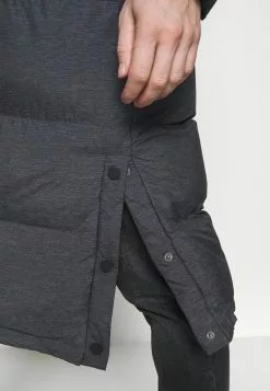 Brave Soul LEGACY - Parka - Charcoal, Hombre -Brave Soul Ventas b197951338c449c0bbbe2449aa74927e