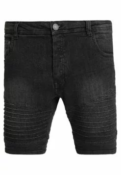 Brave Soul Shorts Vaqueros - Grey Wash, Hombre -Brave Soul Ventas b268d96d3891479da4100a09d157f6bb