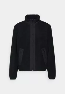 Brave Soul Chaqueta Fina - Black, Hombre -Brave Soul Ventas b271c72de38a406d9ea0ab33c40c8a55