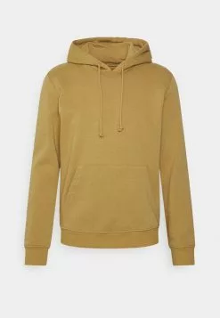 Brave Soul CLARENCE - Sudadera - Tan, Hombre