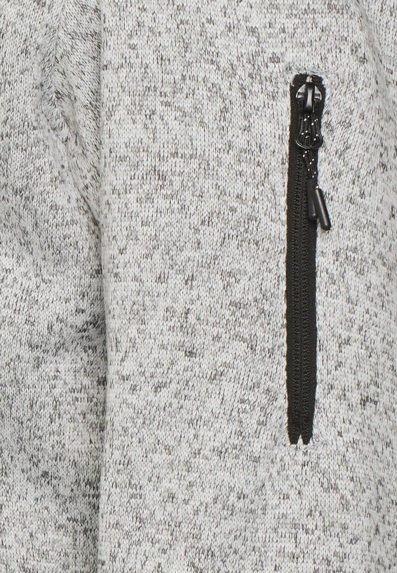 Brave Soul RACKHAM - Chaqueta De Entretiempo - Grey, Hombre 3 Brave Soul RACKHAM - Chaqueta De Entretiempo - Grey, Hombre - Imagen 3