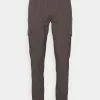 Brave Soul Pantalones Cargo - Brown, Hombre