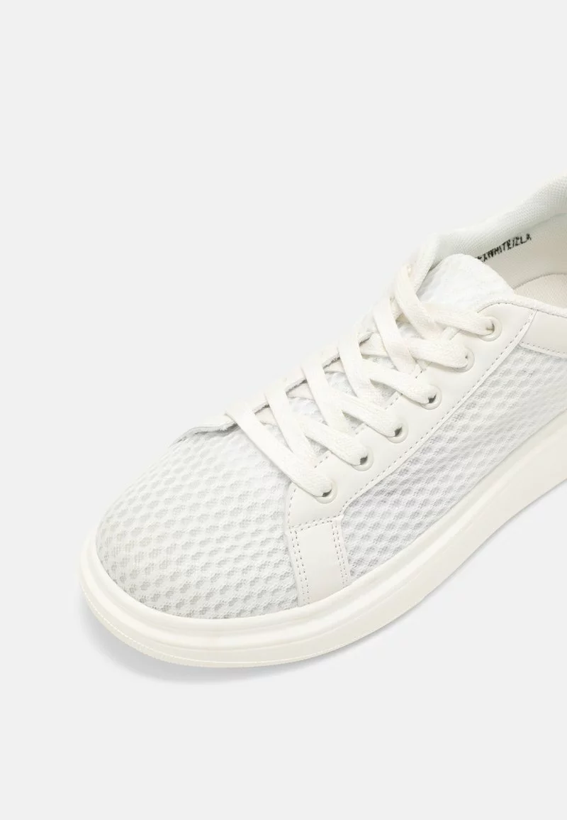 Brave Soul REXLOW - Zapatillas - White, Hombre 7 Brave Soul REXLOW - Zapatillas - White, Hombre - Imagen 7