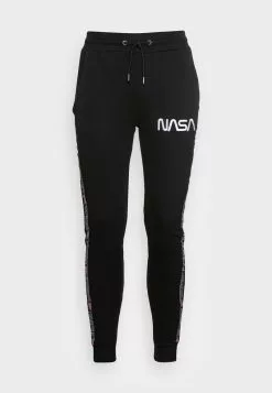 Brave Soul GLENN - Pantalones Deportivos - Jet Black, Hombre 8 Brave Soul GLENN - Pantalones Deportivos - Jet Black, Hombre -Brave Soul Ventas b362fc055b6c45de9403720a50dd120e