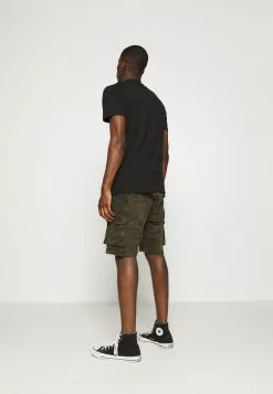 Brave Soul ARMED - Shorts - Khaki, Hombre 8 Brave Soul ARMED - Shorts - Khaki, Hombre -Brave Soul Ventas b364d8f9fd9d4880b9f62bab4ef677a5