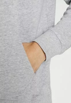 Brave Soul ARMSTRONG - Sudadera - Grey Marl, Hombre -Brave Soul Ventas b61f6981b6bd4ef6a98ce486f3aadb26