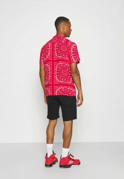 Brave Soul ROBINSCAMO - Shorts Vaqueros - Charcoal, Hombre -Brave Soul Ventas b68f21db2bfc4bf6ac94408b45c1ed86