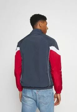 Brave Soul JESSE - Chaqueta Fina - Navy/red/white, Hombre 8 Brave Soul JESSE - Chaqueta Fina - Navy/red/white, Hombre -Brave Soul Ventas b6b46e1f608f48ab88cc033ec57188ad