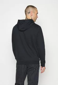 Brave Soul CLARENCE - Jersey Con Capucha - Rich Navy, Hombre 7 Brave Soul CLARENCE - Jersey Con Capucha - Rich Navy, Hombre -Brave Soul Ventas b6b85306ced14c29be412c38ab10b5ff