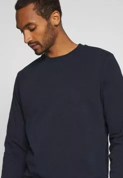 Brave Soul Sudadera - Dark Navy, Hombre -Brave Soul Ventas b708482acd124758a892146710dde200