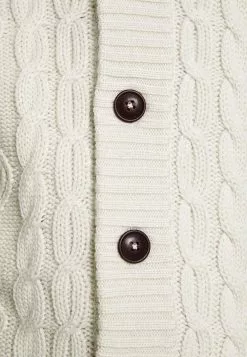 Brave Soul TRACTAT - Chaqueta De Punto - Oatmeal, Hombre -Brave Soul Ventas b792bbec9ace488cb1206a4294ba4b8f