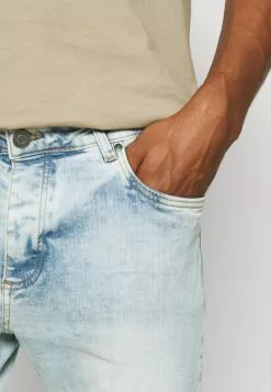 Brave Soul SURF - Vaqueros Tapered - Light Blue, Hombre 9 Brave Soul SURF - Vaqueros Tapered - Light Blue, Hombre -Brave Soul Ventas b7cc67af41be4f84a800cdae8ed624de